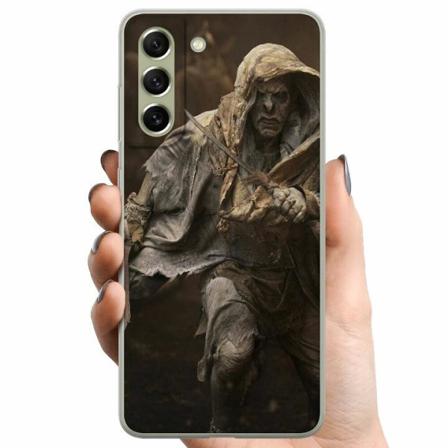 Samsung Galaxy S21 Fe 5g Tpu Mobilskal The Ring Of Power