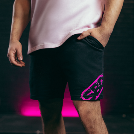 SBD Apparel Nova Shorts Herre