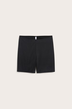Kappahl | Badshorts dam | Svart