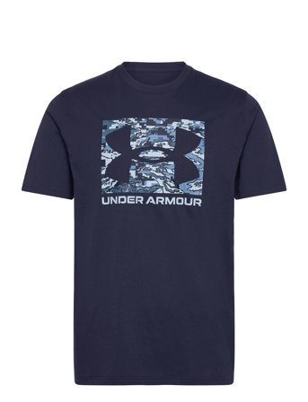 Under Armour | Ua Abc Camo Boxed Logo Ss | S