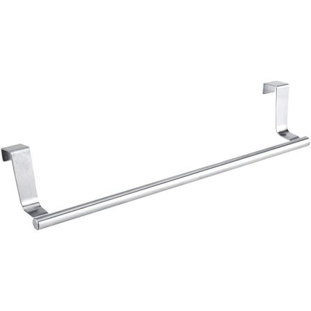 Badeværelse Køkken Håndklæde Sæt Opbevaringssæt Skuffe Stativ Rustfrit Stål Håndklædeholder Håndklædeholder