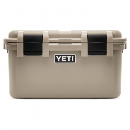 Yeti LoadOut GoBox 30 - Tan