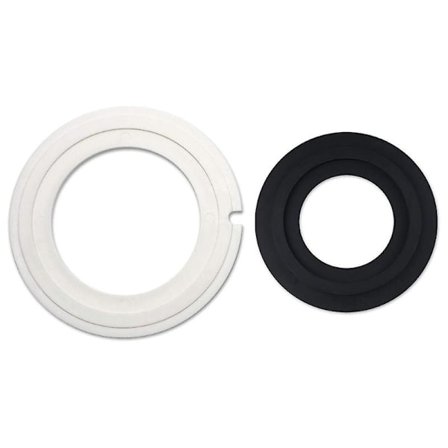 RVs toalettförseglingskit 385311462 385310677 för Dometic Sealand VacuFlush toaletter