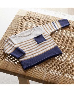 Beskrivning Babytröja