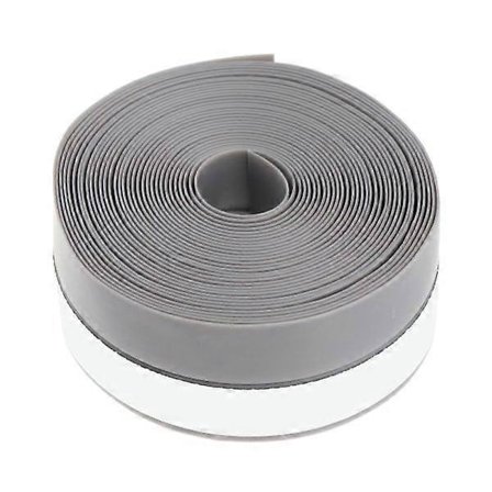 5m Silikone strimmel Dørforsegling