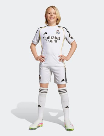 adidas Performance Real H Y Kit - White - 164