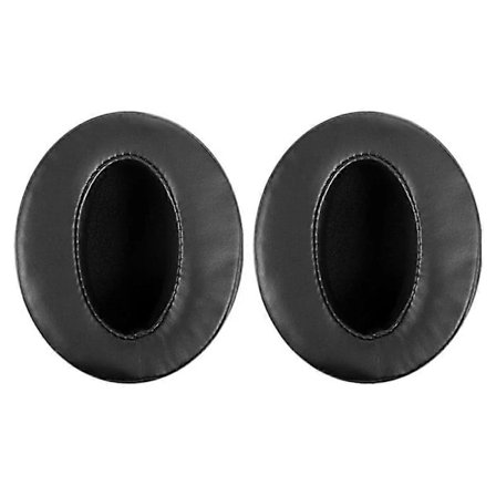 NY-Til Sennheiser HD458BT HD450 4.30S 4.20 300 400S Proteinlæder+Memory Foam Ørepuder[D] Multicolor Style A