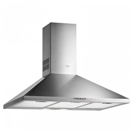 Konventionell Fläkt Teka Dbp70pro 70 Cm 613 M3/h 68 Db 236w