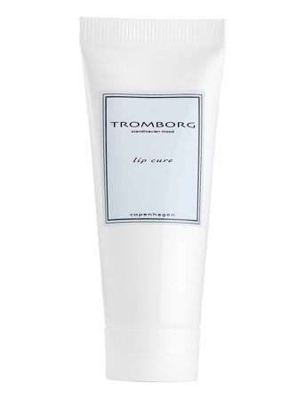 Tromborg Lip Cure Tube - Nude - 15 ml