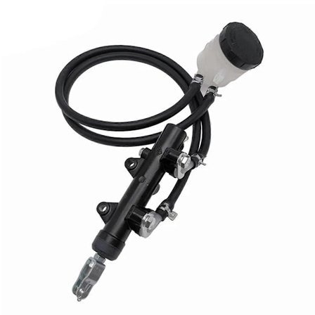 Hovedbremsepumpe hovedsylinder for CF400ATR CF400AU-L CF500ATR CFORCE 450 520 550 ATV UTV deler 9CR