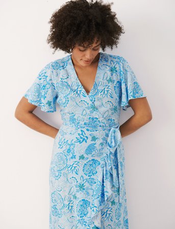 Part Two Clarinapw Dr - Blue - 34