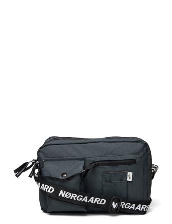 Bel Cappa Bag Skulderveske Veske Blå Mads Nørgaard