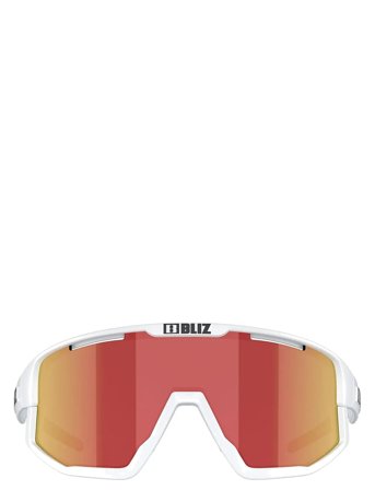 Bliz Fusion - White - 33