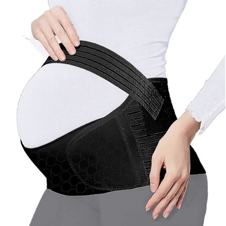 Maternity Belt Pregnancy Support Belt Abdominal Support Belt Abdominal