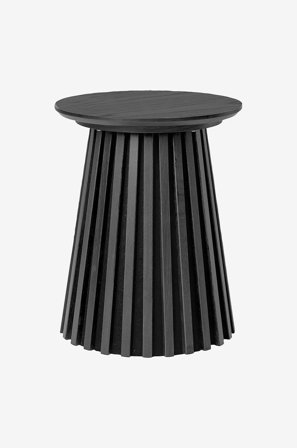 House Nordic - Sidebord Osaka - Svart - Avlastningsbord & sidebord - Fra Homeroom