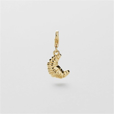 Croissant Charm