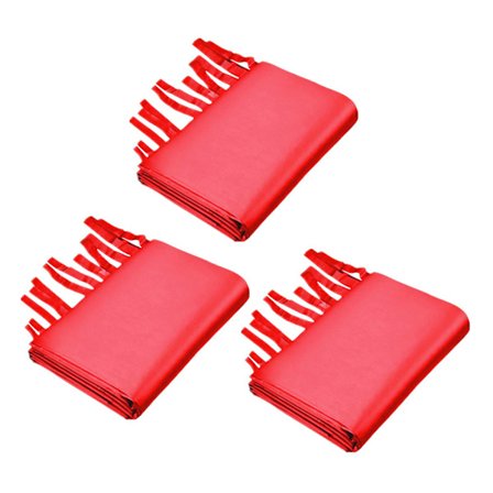 Markisetelt Sidevæg Foldbar Udendørs Instant Solskygge Sidevægspanel Inkluderer Ikke Hylde og Klædemarkise