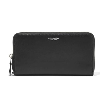 Marc Jacobs, Wallets ; Cardholders Czarny, Kobieta, Rozmiar: ONE Size