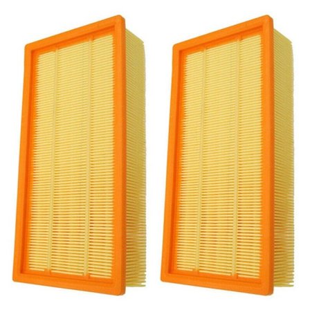 Filter for Karcher Nt65/2 Ap Eco Nt72/2 Eco Tc Nt75/2 Ap Me Tc