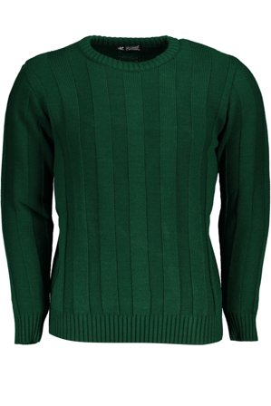 U.s. Grand Maglione Uomo Verde