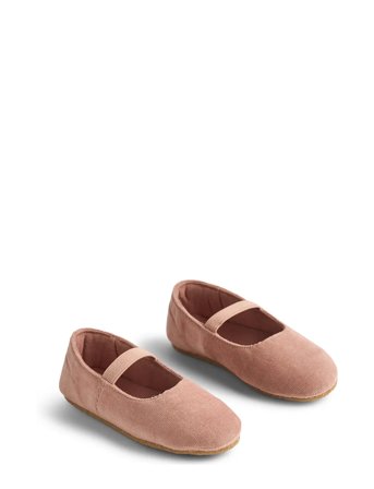 Wheat Ballerina Rosen - Pink - 25
