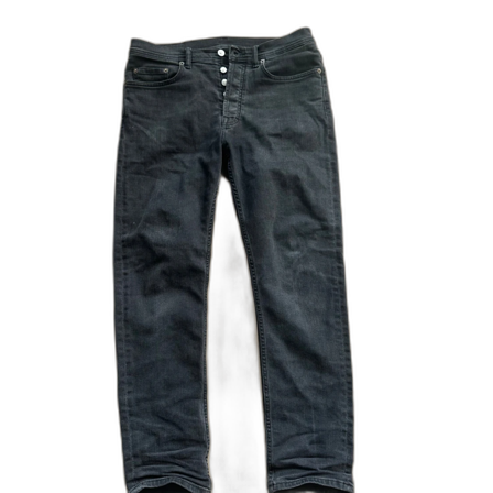 Svarta jeans från Acne Studios 30/32