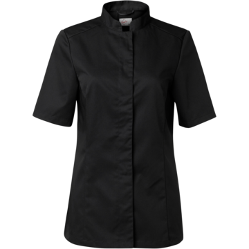 KOKKESKJORTE DAME KORT 1056