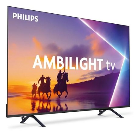 Philips 43PUS8400 43" 4K LED Ambilight TV (2025)