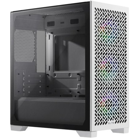 Cooler Master Elite 302 WHITE