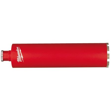 Milwaukee WCHP Diamantborr 1 1/4" UNC-fäste 132 mm, Maskintillbehör & förbrukning