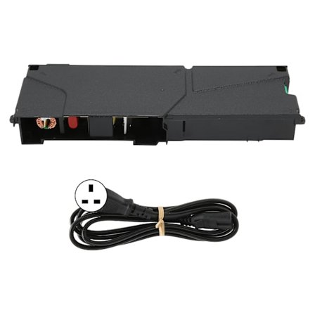ADP‐240AR Ersättning Nätaggregat för PS4 5-stifts Nätaggregat för PS4 CUH‐1006A