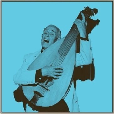 Boone-tolliver recordings John Jacob Niles