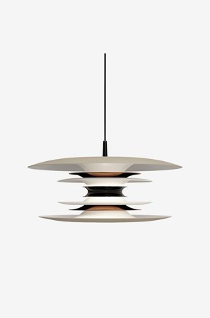 Belid - Pendel Diablo, diameter 50 - Flerfarget - Takpendler - Fra Homeroom