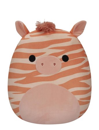 Squishmallows | Squishmallows 50 Cm P18 Zebra | 50 cm