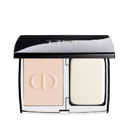 DIOR Forever Natural Velvet Compact foundation Dam Beige 10G