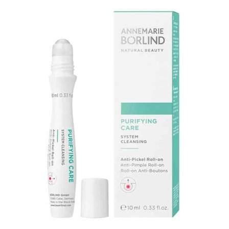 AnneMarie Börlind Purifying Care Anti-Pimple Roll 4011061218286
