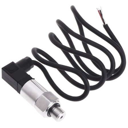 Tryktransmitter Tryktransducer Sensor 0-10Bar 9-32VDC G1/4 4-20MA 0.5%
