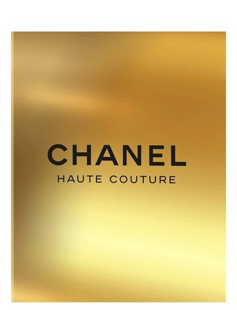 New Mags Chanel Haute Couture - Gold - ONE SIZE