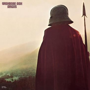 Argus (180 gr 45 rpm 2 lp) Wishbone Ash