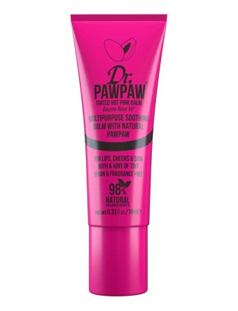 Dr.PawPaw Dr. Pawpaw Lip Balm - Pink - 10 ML