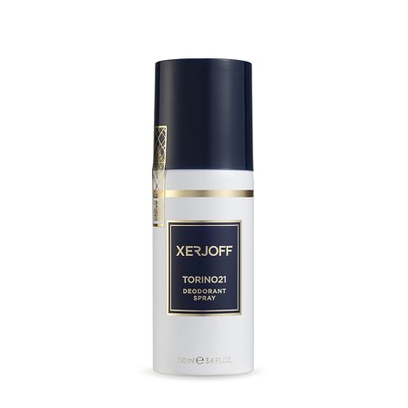 XERJOFF Deodorant Spray Torino21 100 ml, Parfumer & Dufte, Parfumer & Dufte, Deodorant
