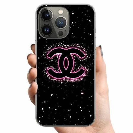 Apple Iphone 13 Pro Tpu Mobilskal Cc