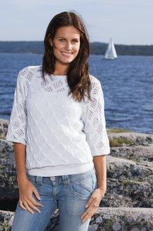 Beskrivning Damtröja - Svarta Fåret