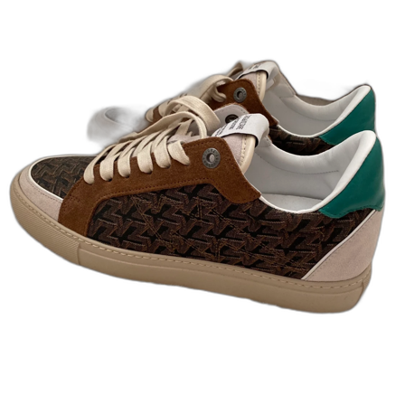 ZADIG VOLTAIRE sneakers