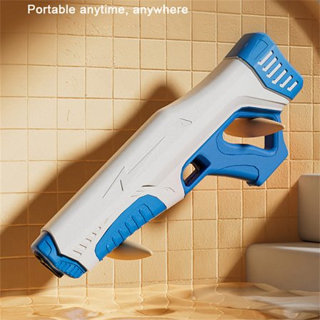 utomhus strand elektriska vattenpistol leksaker