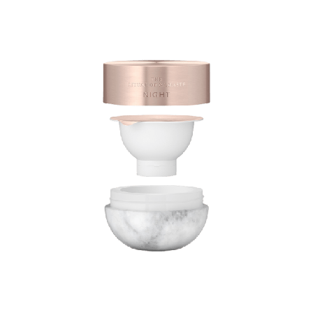 Rituals The Ritual of Namaste Glow Anti-Ageing Night Cream Refill Nattcreme 50 ML