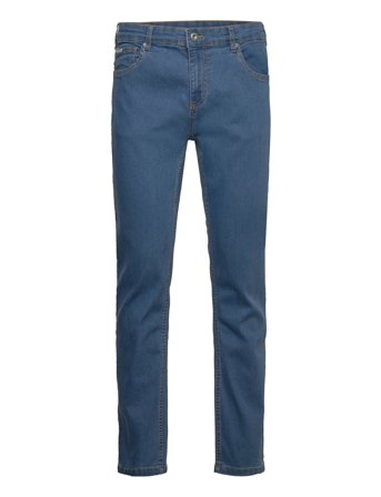 Lindbergh | Tapered Fit Jeans Bleach Wash | 30 x 32