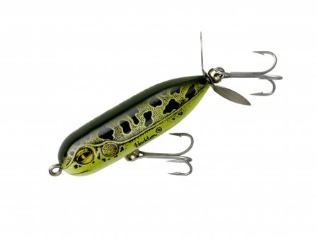 Heddon Baby Torpedo 6,35cm 10,5g, NF