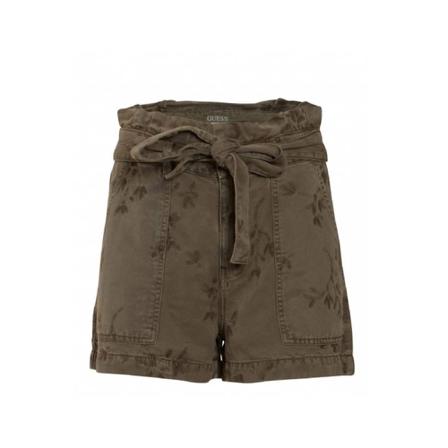 Guess s Janna Short Army Grøn, Herre Chino Shorts