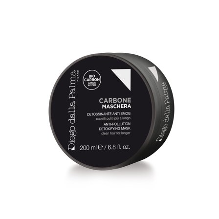 Carbone Maschera Detossinante Anti Smog 200ml